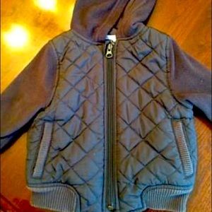 Old navy 12-18 month jacket